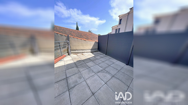 Ma-Cabane - Vente Appartement Alénya, 17 m²