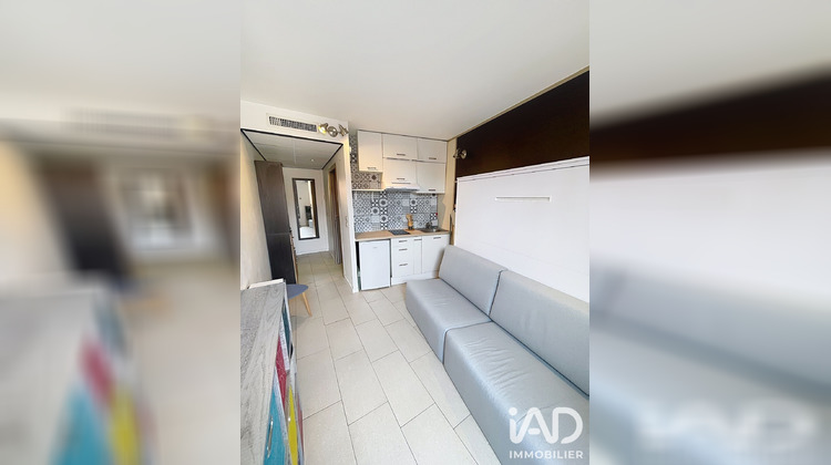 Ma-Cabane - Vente Appartement Alénya, 17 m²