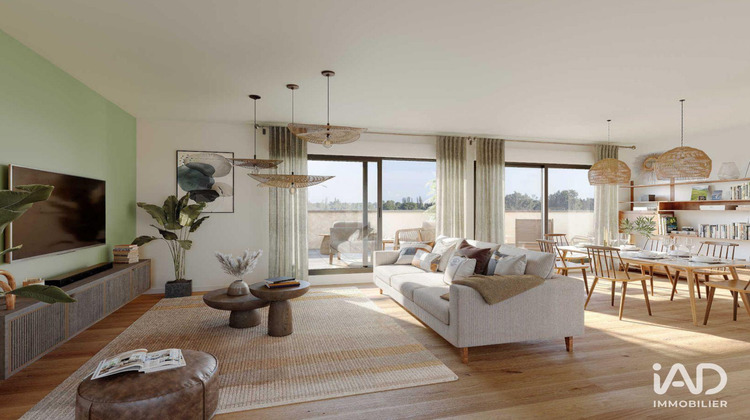 Ma-Cabane - Vente Appartement Alénya, 42 m²