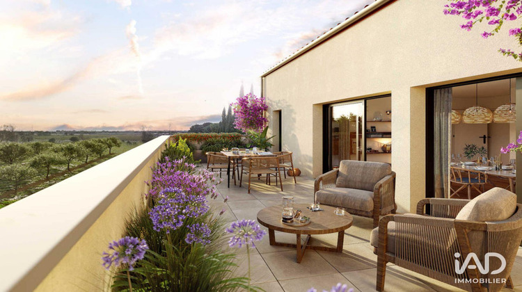 Ma-Cabane - Vente Appartement Alénya, 43 m²