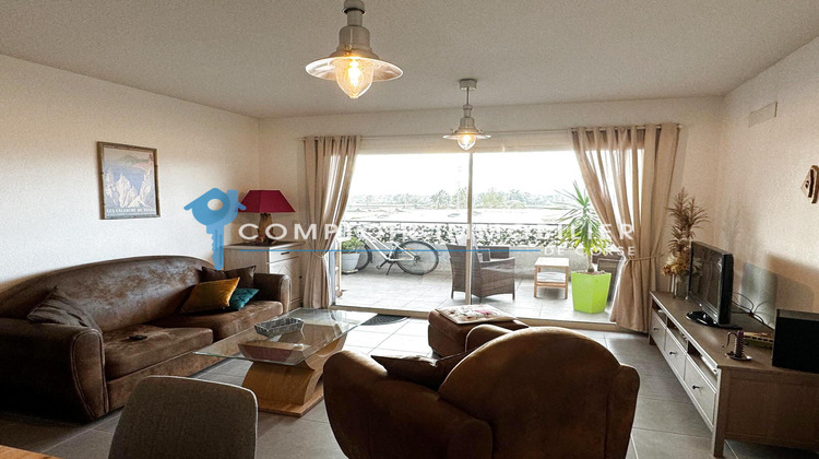 Ma-Cabane - Vente Appartement Aléria, 50 m²