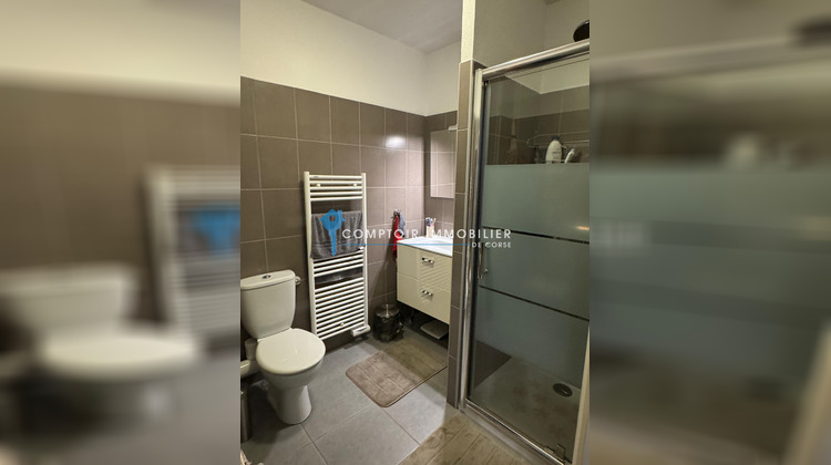 Ma-Cabane - Vente Appartement Aléria, 50 m²