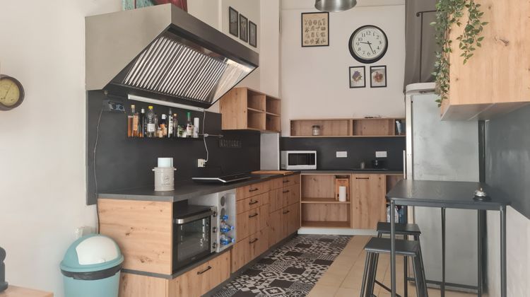 Ma-Cabane - Vente Appartement Alès, 85 m²