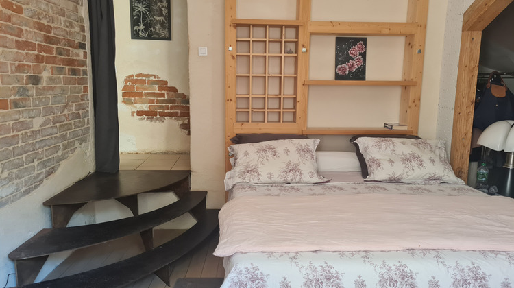 Ma-Cabane - Vente Appartement Alès, 85 m²