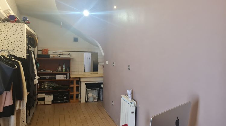 Ma-Cabane - Vente Appartement Alès, 85 m²