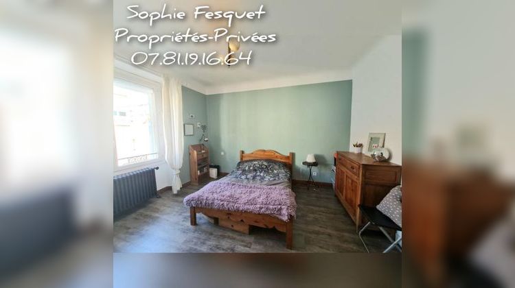 Ma-Cabane - Vente Appartement ALES, 106 m²