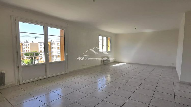 Ma-Cabane - Vente Appartement Alès, 67 m²