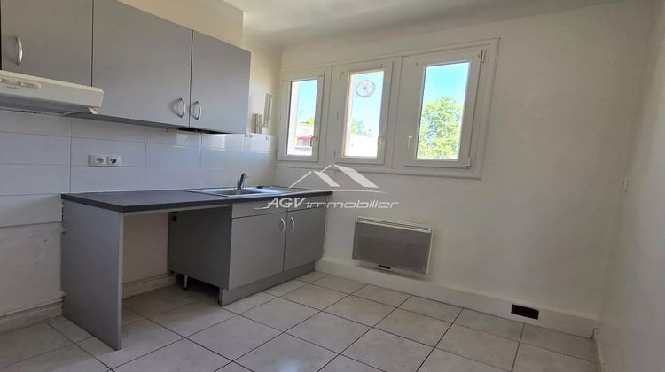 Ma-Cabane - Vente Appartement Alès, 67 m²