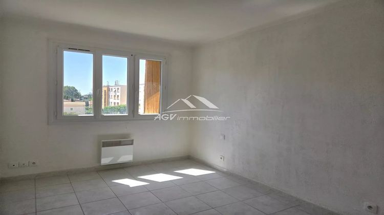 Ma-Cabane - Vente Appartement Alès, 67 m²