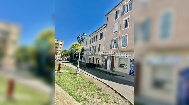 Ma-Cabane - Vente Appartement Alès, 45 m²