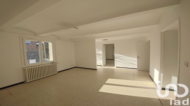 Ma-Cabane - Vente Appartement Alès, 85 m²