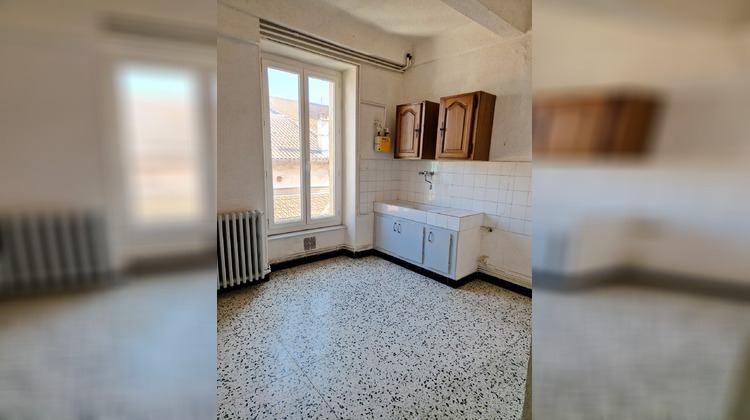 Ma-Cabane - Vente Appartement Alès, 96 m²