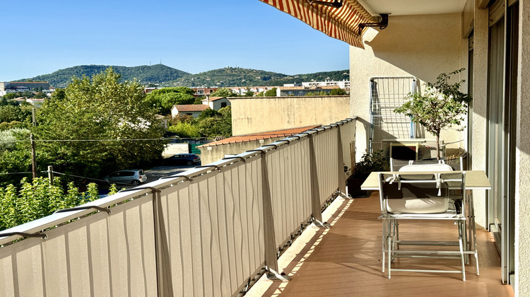 Ma-Cabane - Vente Appartement Alès, 99 m²