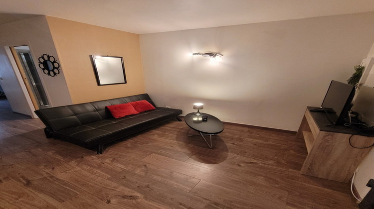 Ma-Cabane - Vente Appartement ALES, 32 m²