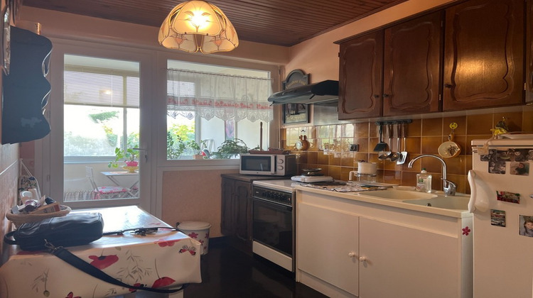 Ma-Cabane - Vente Appartement ALES, 63 m²