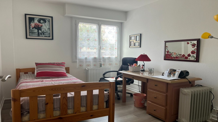 Ma-Cabane - Vente Appartement ALES, 63 m²