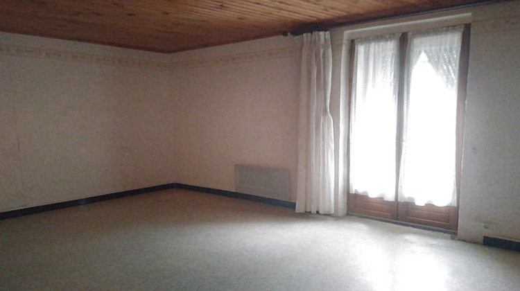 Ma-Cabane - Vente Appartement Alès, 60 m²