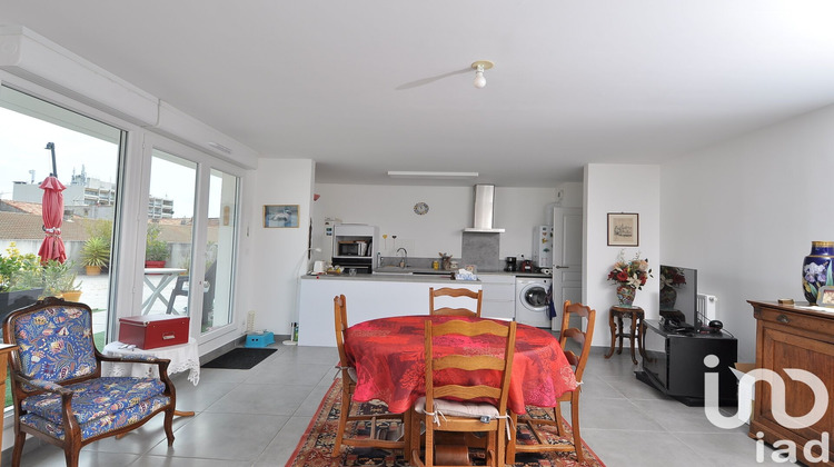 Ma-Cabane - Vente Appartement Alès, 78 m²