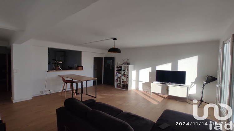 Ma-Cabane - Vente Appartement Alès, 66 m²