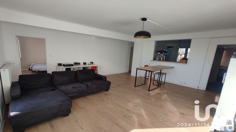 Ma-Cabane - Vente Appartement Alès, 66 m²