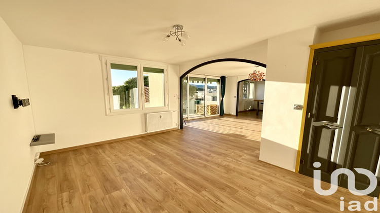 Ma-Cabane - Vente Appartement Alès, 78 m²