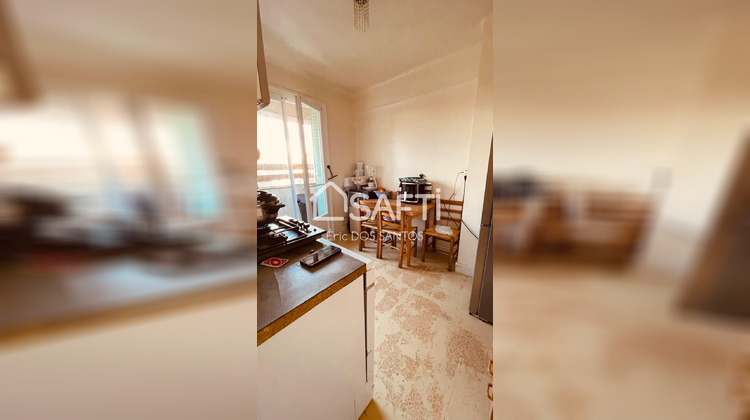 Ma-Cabane - Vente Appartement Ales, 65 m²