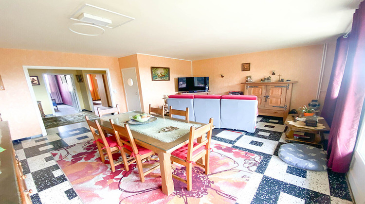 Ma-Cabane - Vente Appartement ALES, 94 m²