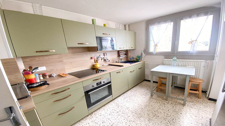 Ma-Cabane - Vente Appartement ALES, 94 m²