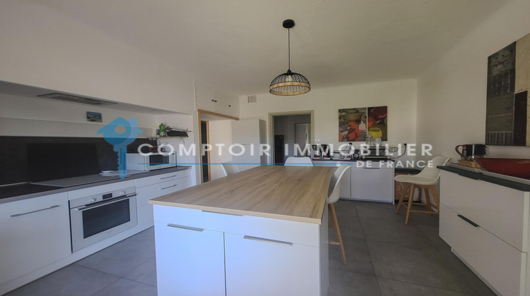 Ma-Cabane - Vente Appartement Alès, 133 m²