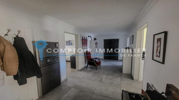 Ma-Cabane - Vente Appartement Alès, 133 m²