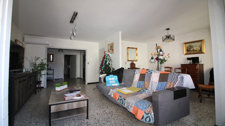 Ma-Cabane - Vente Appartement Alès, 90 m²