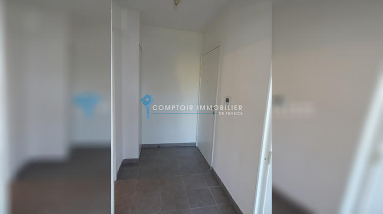 Ma-Cabane - Vente Appartement Alès, 32 m²