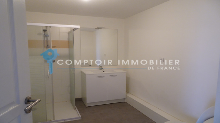 Ma-Cabane - Vente Appartement Alès, 32 m²