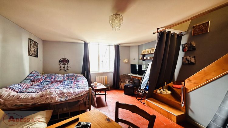 Ma-Cabane - Vente Appartement ALES, 40 m²