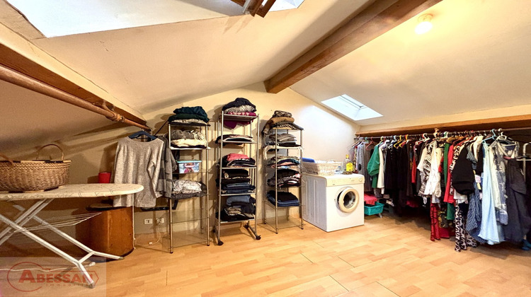 Ma-Cabane - Vente Appartement ALES, 40 m²