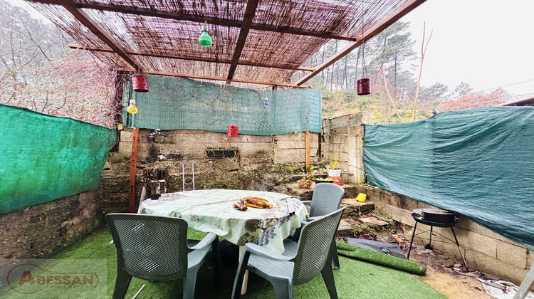 Ma-Cabane - Vente Appartement ALES, 40 m²