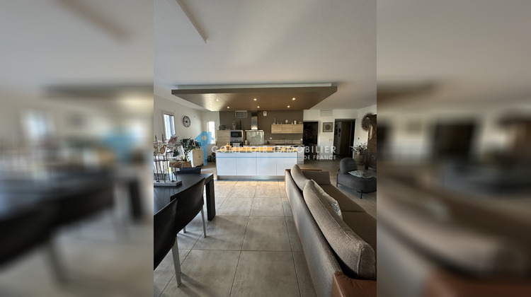 Ma-Cabane - Vente Appartement Alès, 141 m²