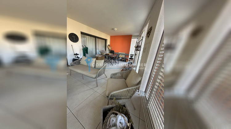 Ma-Cabane - Vente Appartement Alès, 141 m²