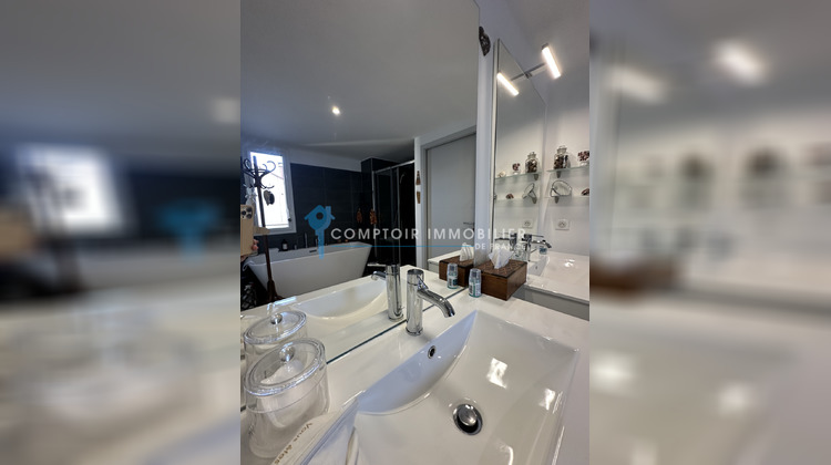 Ma-Cabane - Vente Appartement Alès, 141 m²