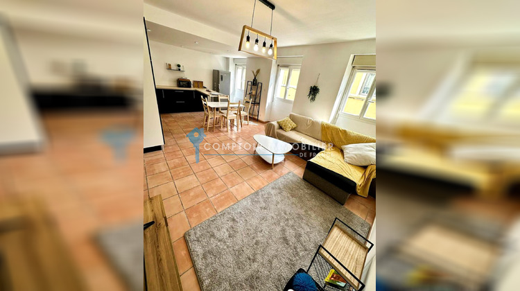 Ma-Cabane - Vente Appartement Alès, 70 m²