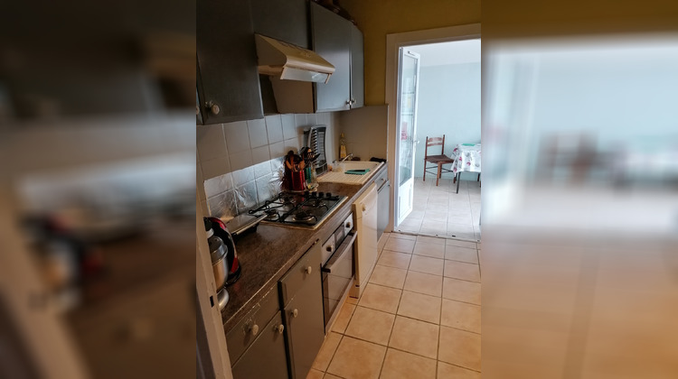 Ma-Cabane - Vente Appartement Alès, 70 m²