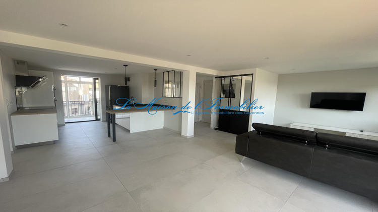 Ma-Cabane - Vente Appartement Alès, 66 m²