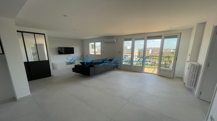 Ma-Cabane - Vente Appartement Alès, 66 m²