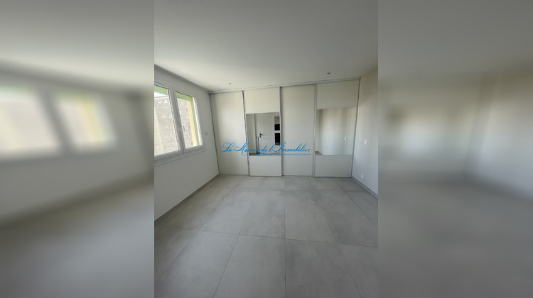 Ma-Cabane - Vente Appartement Alès, 66 m²