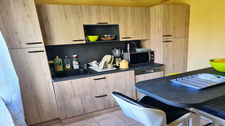 Ma-Cabane - Vente Appartement Alès, 85 m²