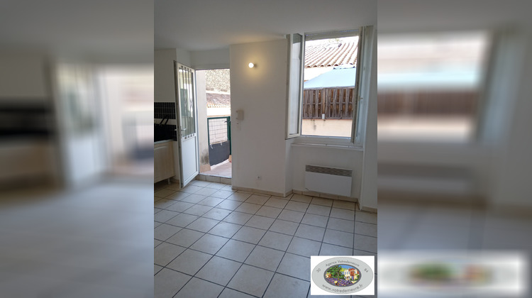 Ma-Cabane - Vente Appartement Alès, 65 m²