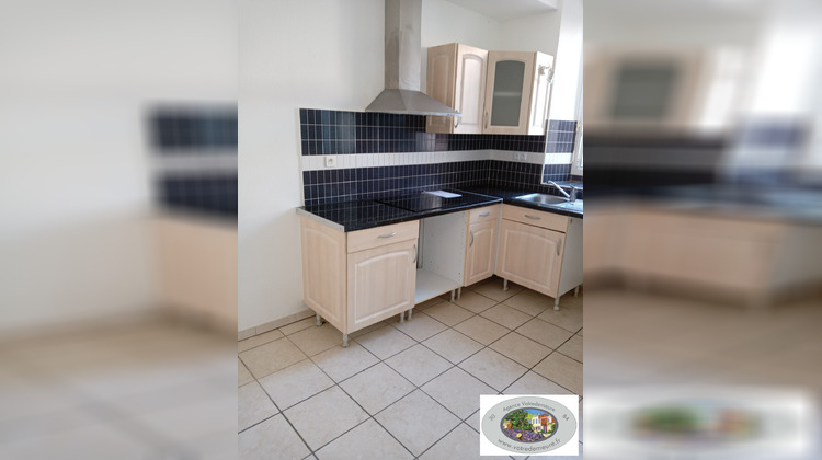 Ma-Cabane - Vente Appartement Alès, 65 m²