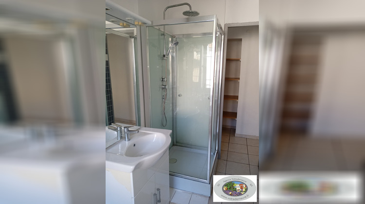 Ma-Cabane - Vente Appartement Alès, 65 m²