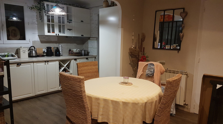 Ma-Cabane - Vente Appartement Alès, 98 m²