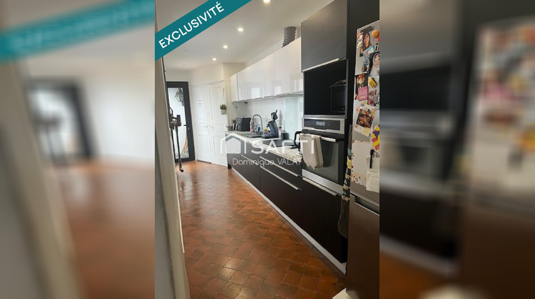 Ma-Cabane - Vente Appartement Ales, 170 m²